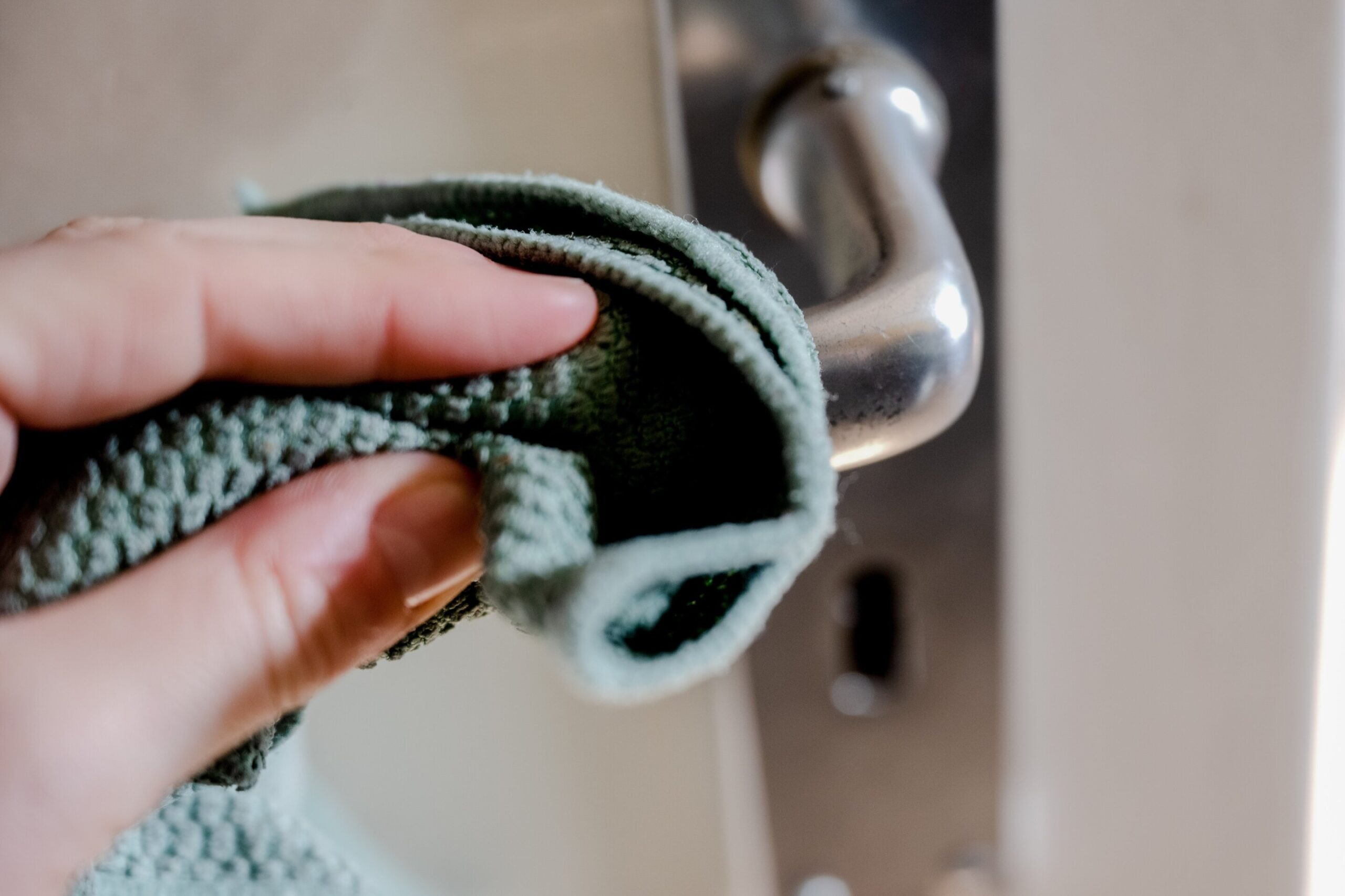 Peu de désinfectants sont capables d'inactiver le virus de l'hépatite A, montre l'étude