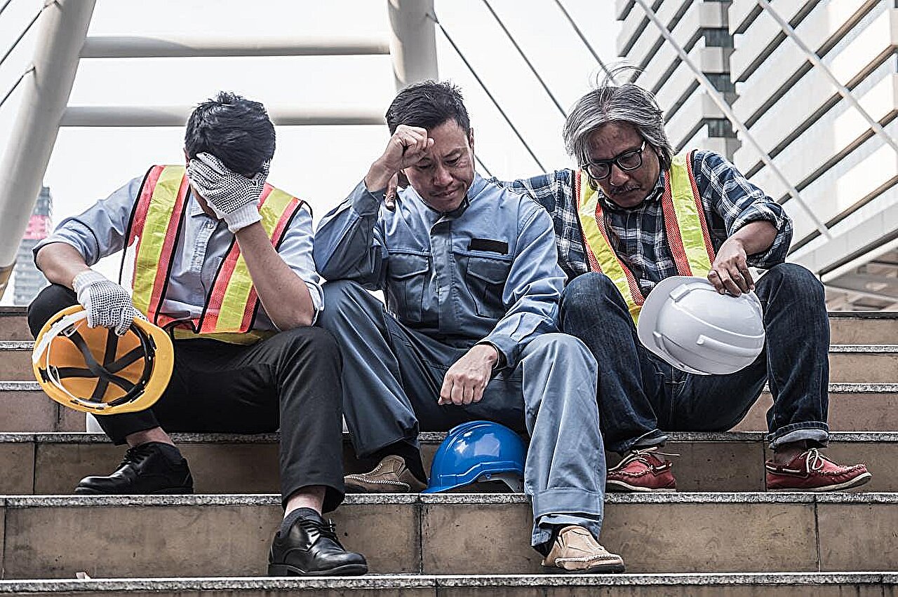 L'implication des stimulants dans la mort OD odo-opioïde plus élevée pour ceux qui exigent physiquement des emplois