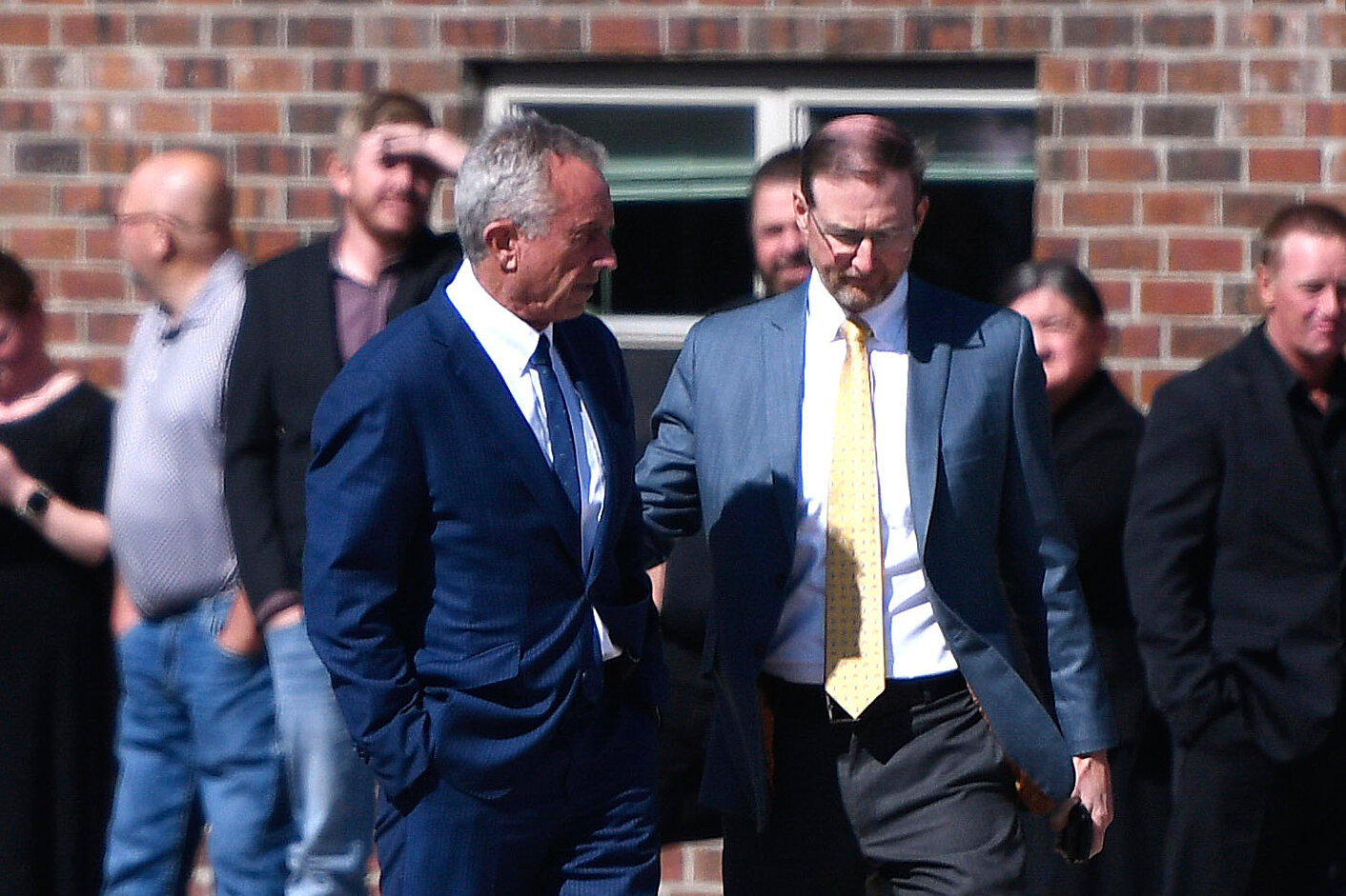 L'Indiana rejoint la liste des États avec 3 cas ou plus de rougeole. Voici ce qu'il faut savoir