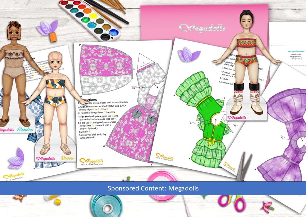 Enseigner aux enfants des vertus à travers le jeu