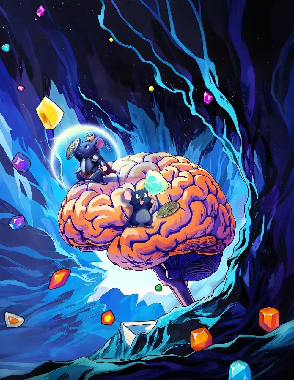 Les expériences gagnantes peuvent réduire le comportement de recherche de médicaments en remodelant le système de dopamine du cerveau