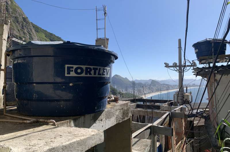 Géodata ouvertement disponible pour les cartes haute résolution pour le contrôle des moustiques ciblés