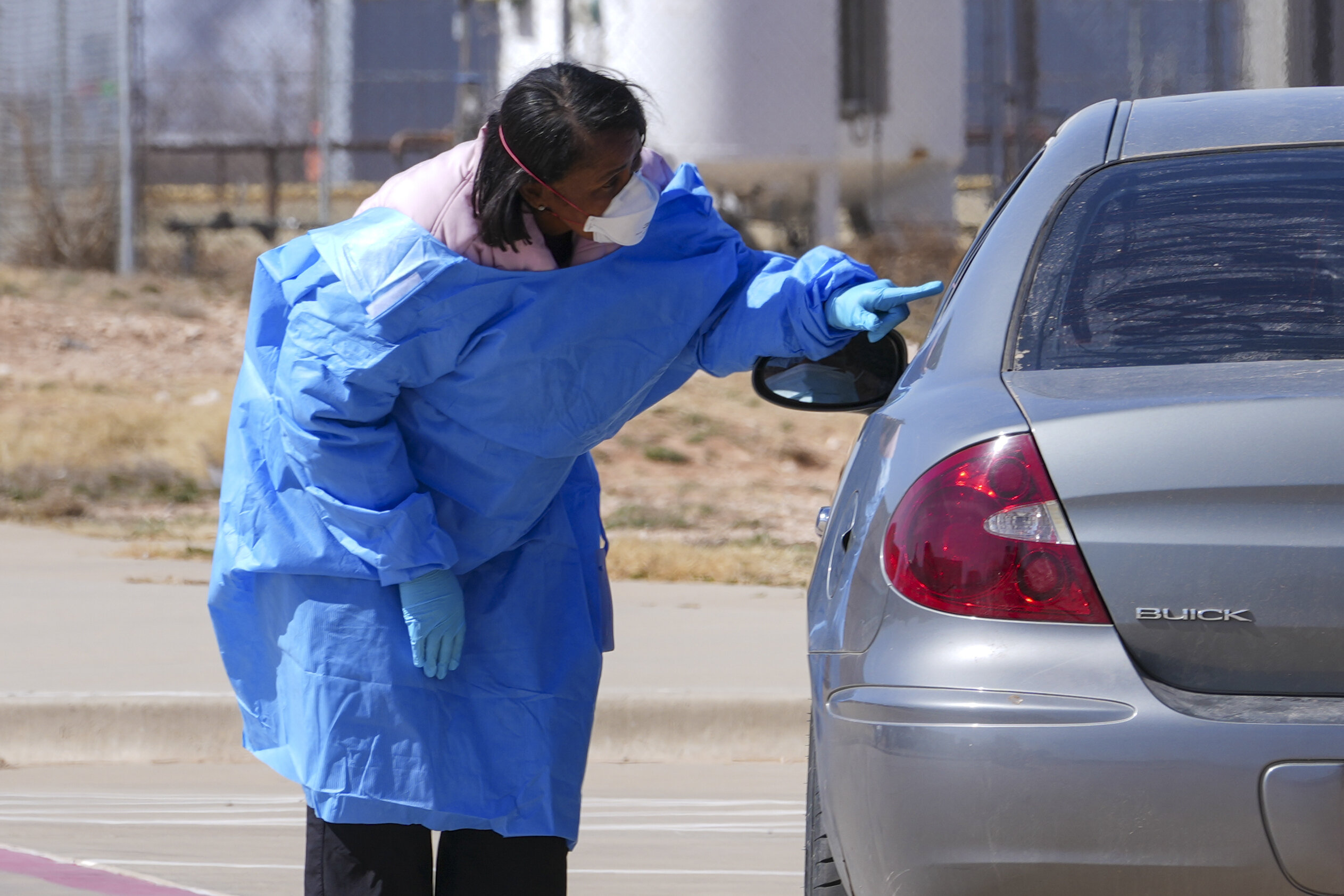 Les cas de rougeole américains dépassent le nombre de 2019, tandis que le Missouri est le dernier état avec une épidémie