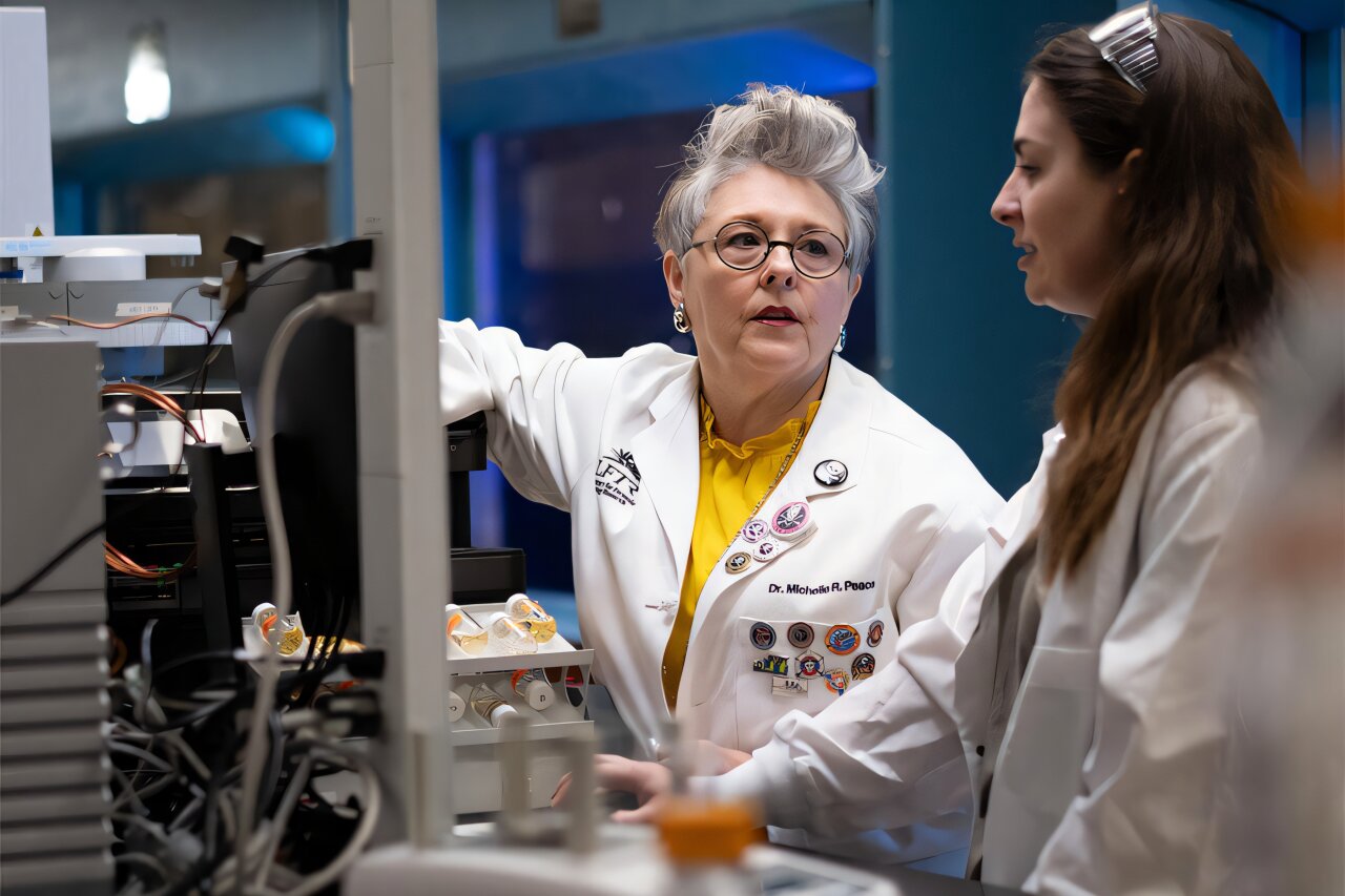 Nettoyer l'air autour du danger caché des vapes