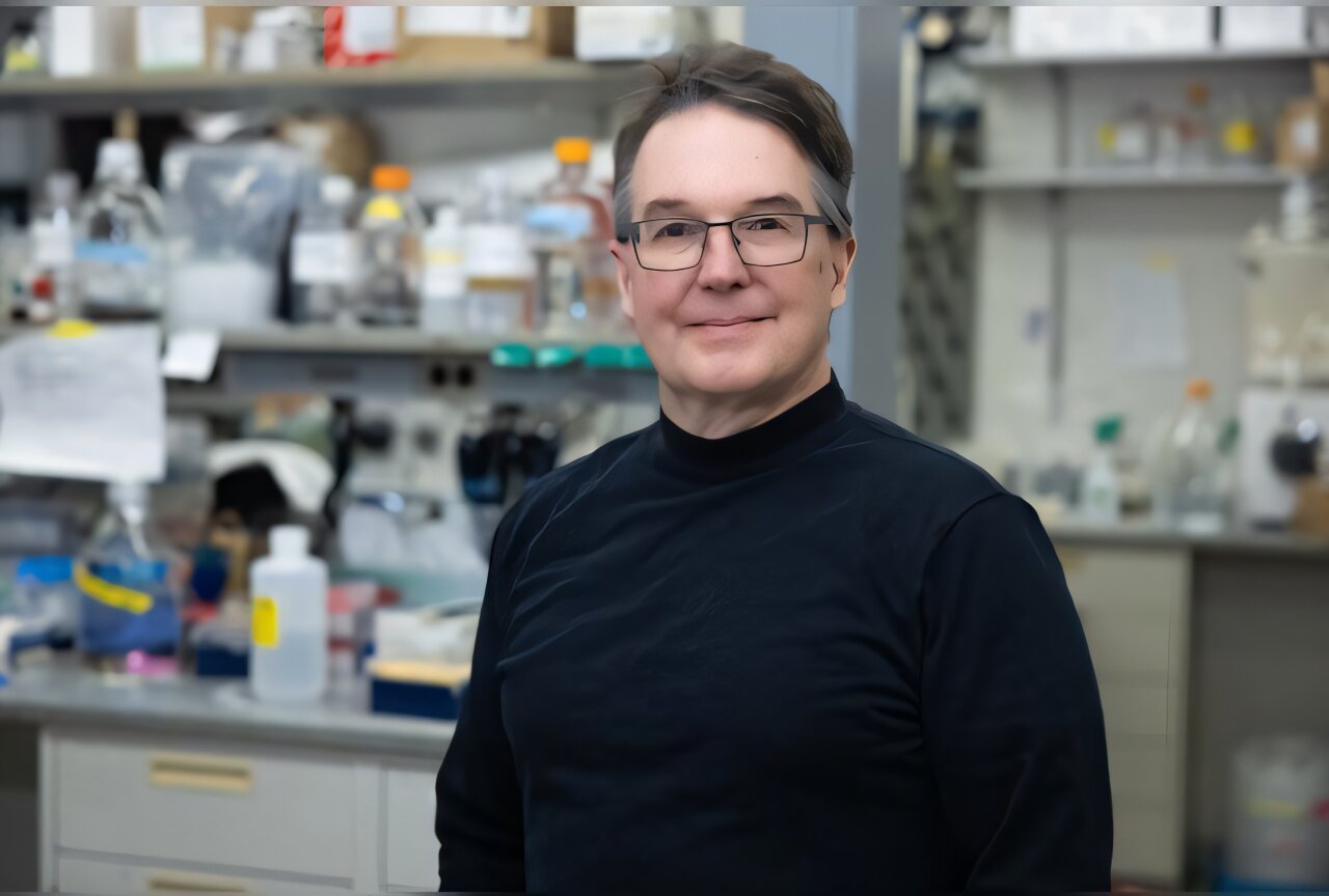 Une nouvelle thérapie enzymatique restaure l'audition chez les souris souffrant de troubles osseux génétiques rares