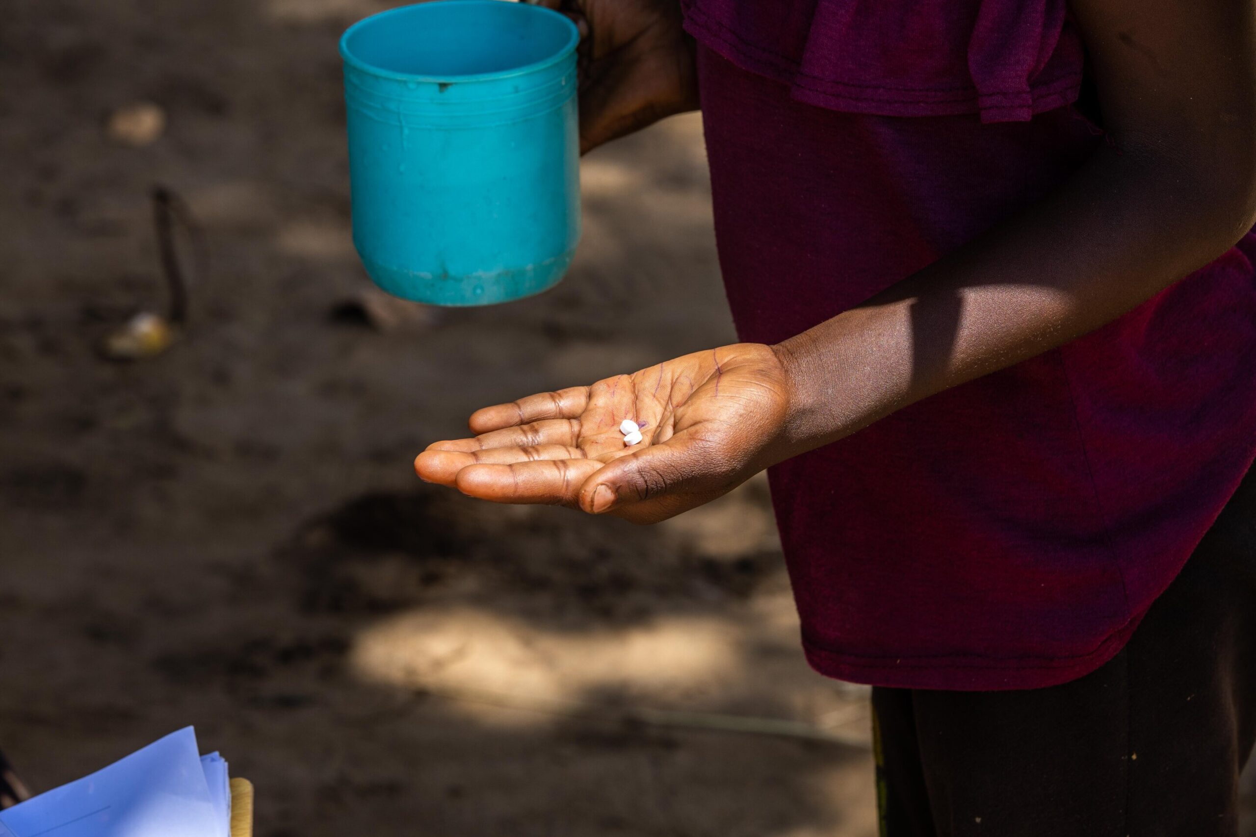 L'étude révèle que l'ivermectine abaisse les taux d'infection du paludisme lorsqu'il est ajouté aux méthodes de contrôle existantes
