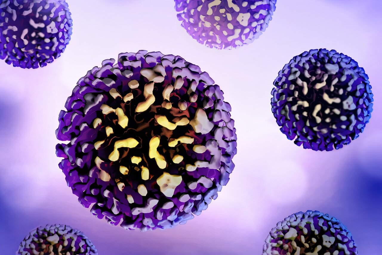 Nous devons traiter plus de personnes atteintes d'hépatite B, disent les experts