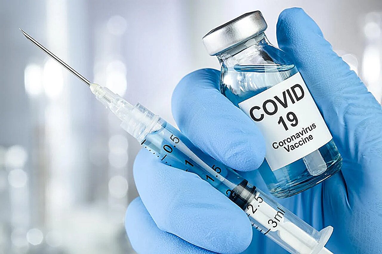 Vaccin ARNm Covid-19 ciblant Omicron Jn.1 SAFEAGE SAFEAGE