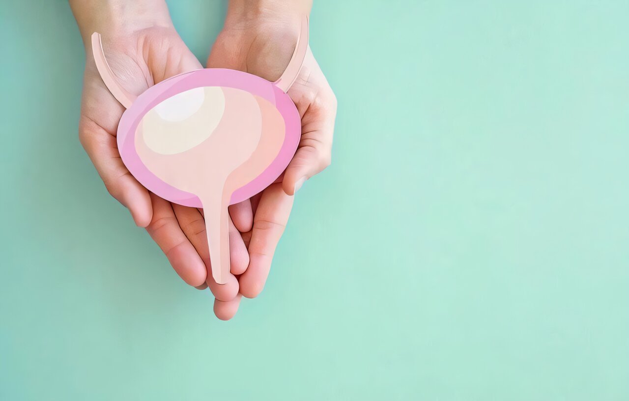 Stimulation magnétique, stimulation transcutanée du nerf tibial battait toutes les deux la formation de la vessie seule à la vessie hyperactive