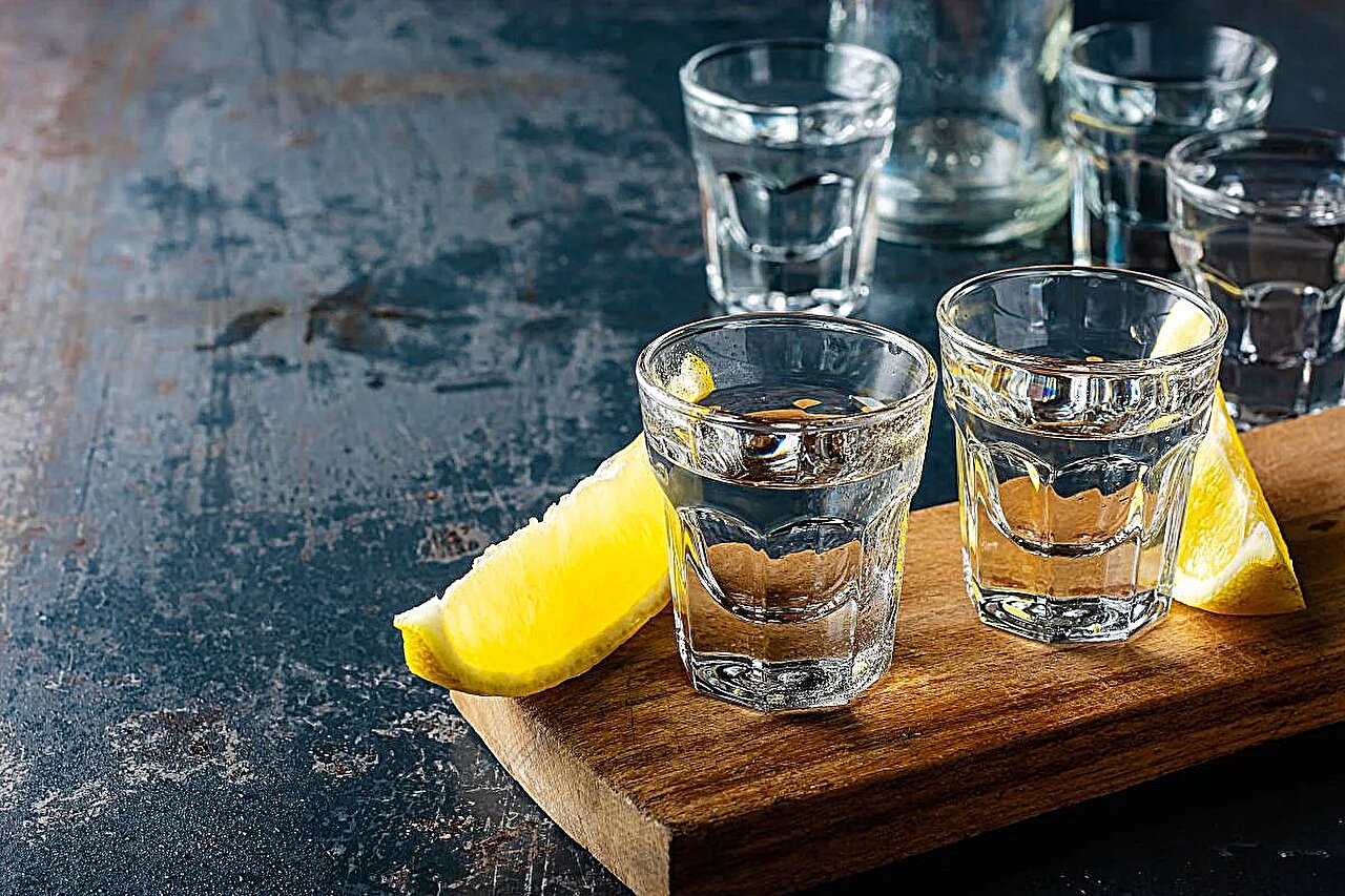 Moins d'Américains boivent de l'alcool à mesure que les problèmes de santé augmentent