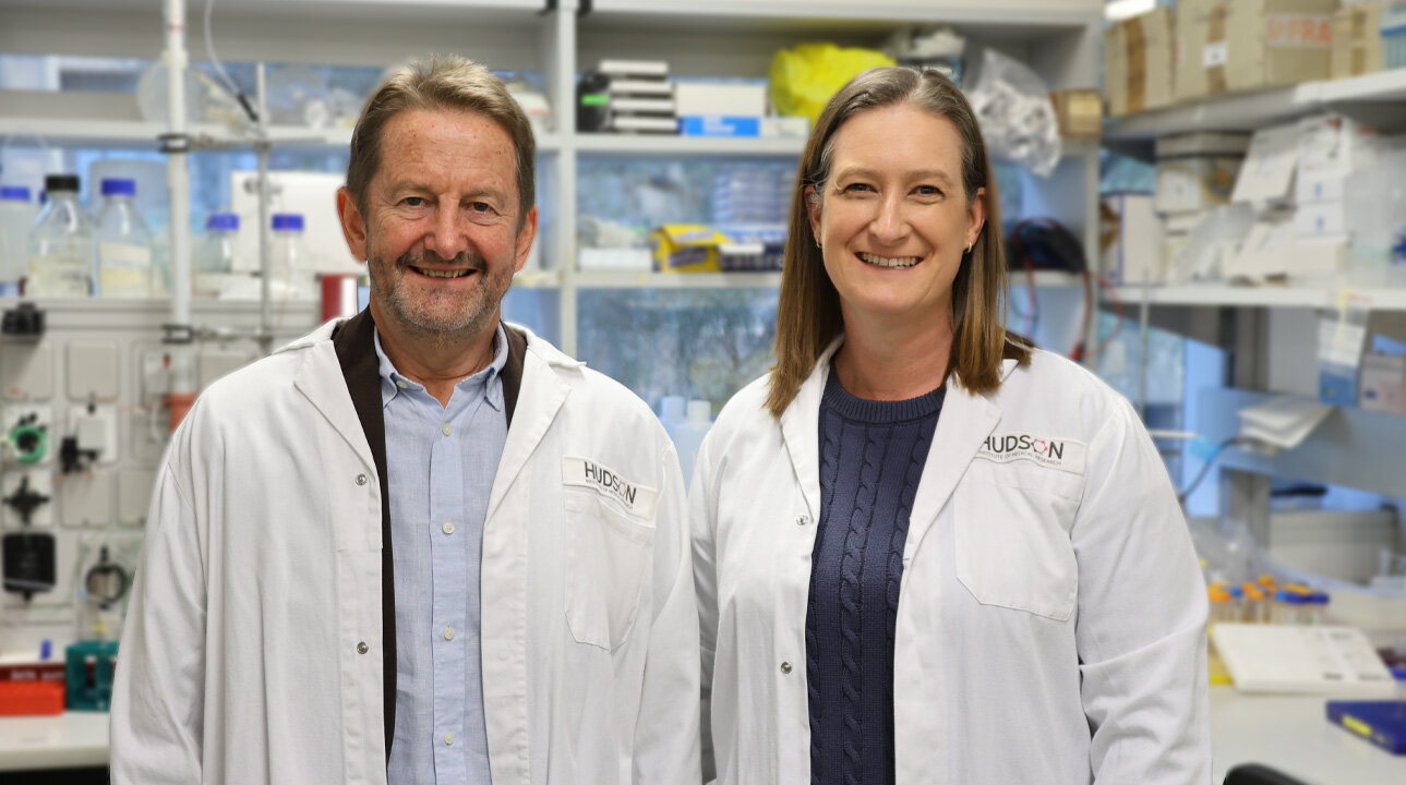 Le médicament à la fibrose pulmonaire surpasse les stéroïdes dans le modèle préclinique