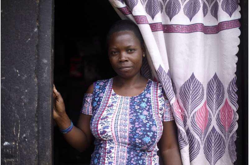 Le nouveau médicament contre le paludisme pour les bébés offre de l'espoir aux agents de santé en Ouganda