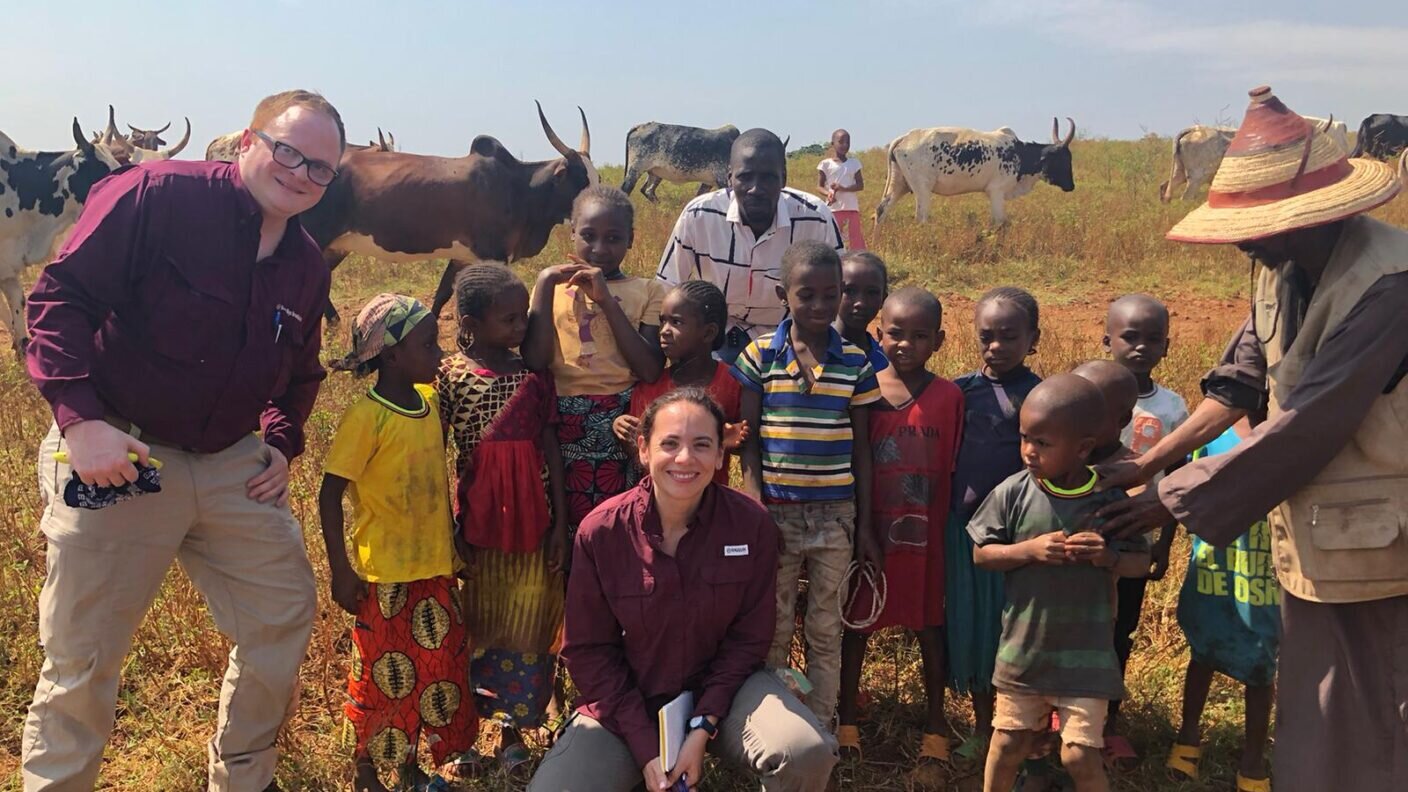 Des millions de diagnostics de paludisme peuvent en fait être une brucellose