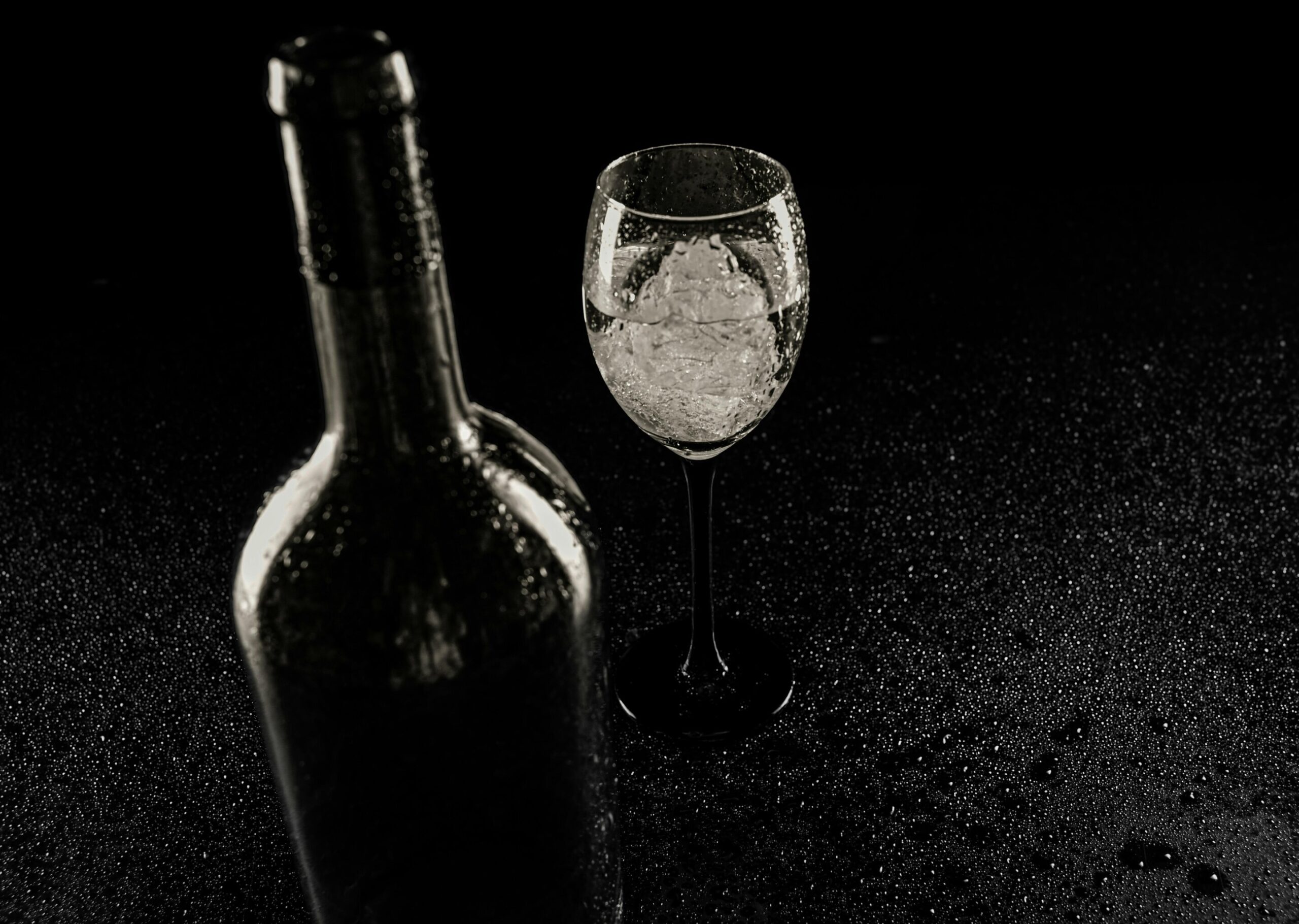 Différents traits impulsifs comportent différents risques pour une consommation nocive d'alcool, un traitement personnalisé