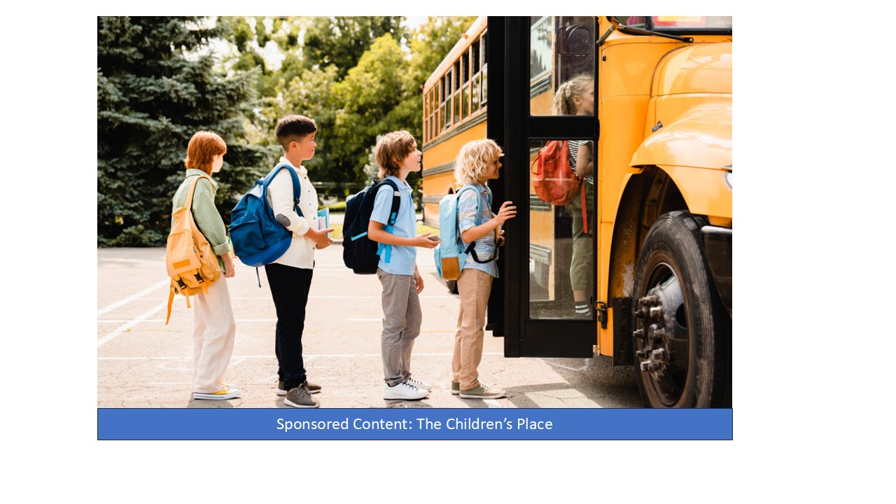 Les 5 premières tendances de la tendance à l'école