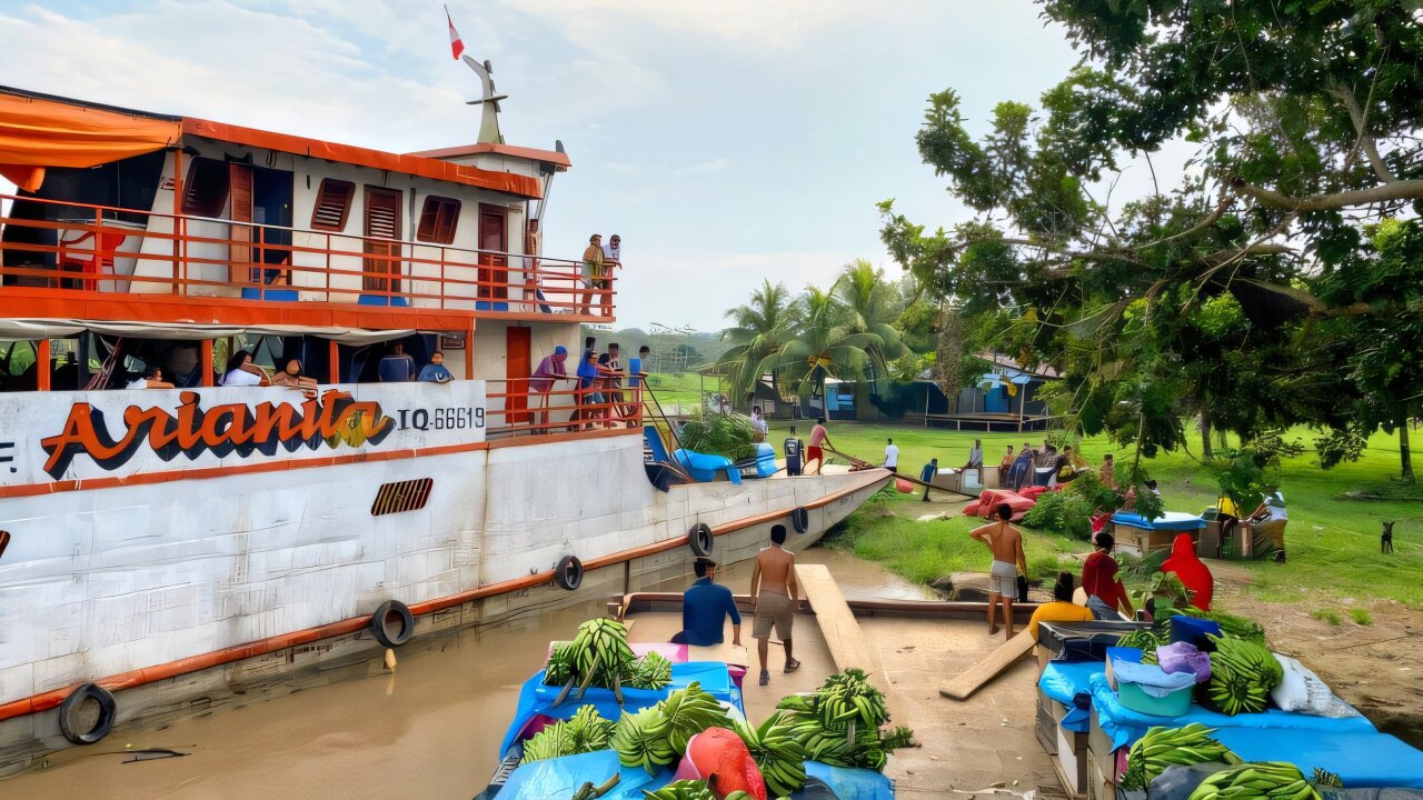 Les moustiques transmissibles de la dengue se propagent des villes aux villages d'Amazon