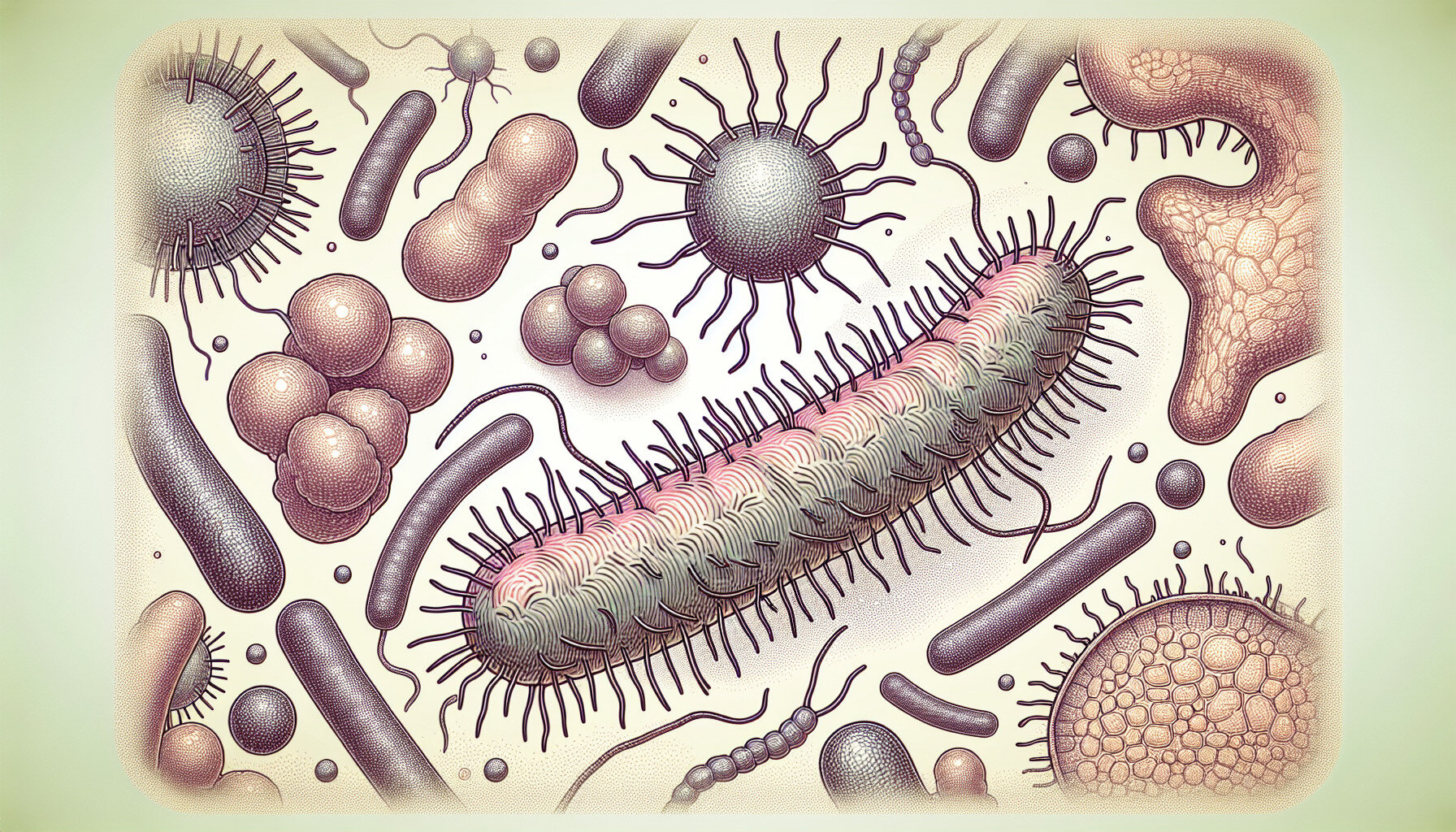 Nouvel antibiotique pour combattre Superbug C. Diff s'avère efficace dans les essais cliniques