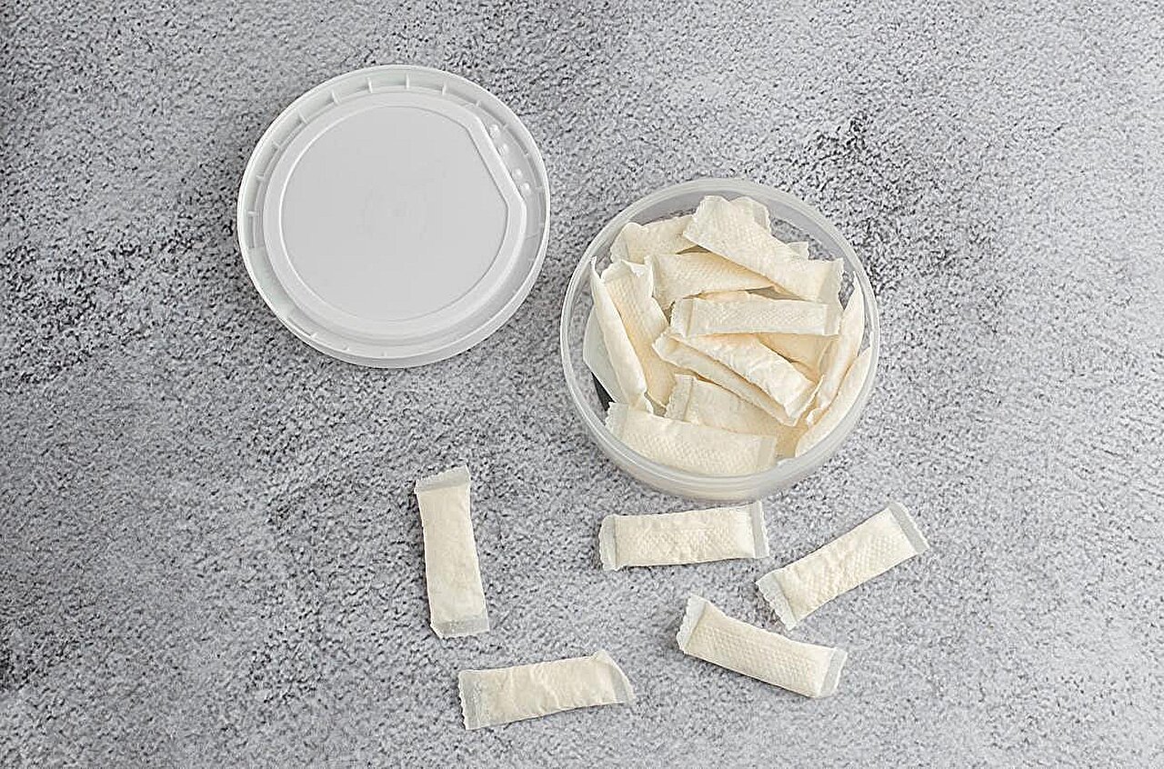 La FDA appelle à des emballages résistants aux enfants sur les poches de nicotine