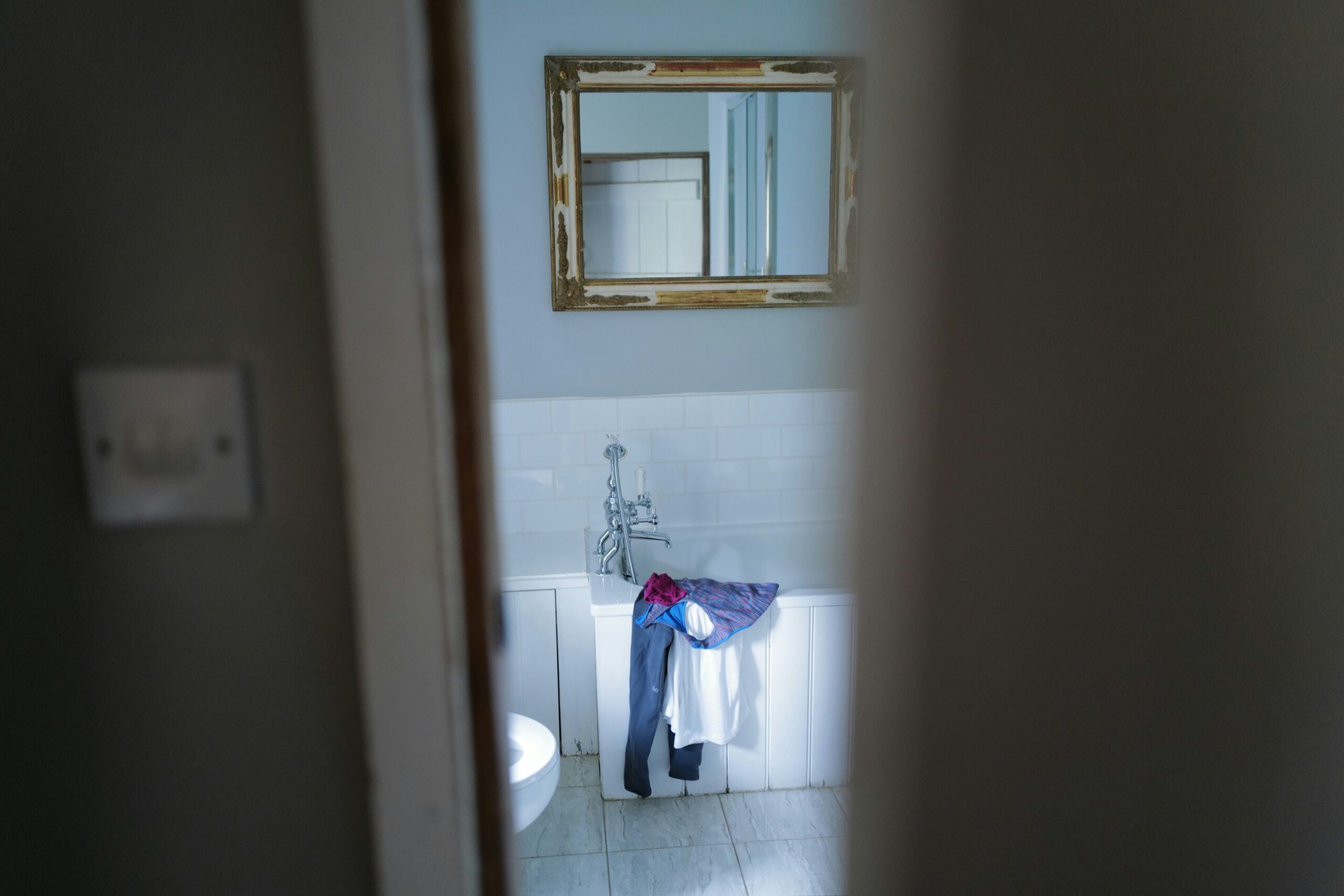 La recherche révèle le péage émotionnel et médical