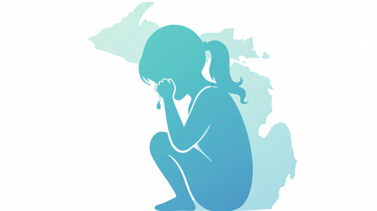 Plus d'enfants du Michigan perdent des parents à cause d'une surdose, d'un suicide, d'un homicide