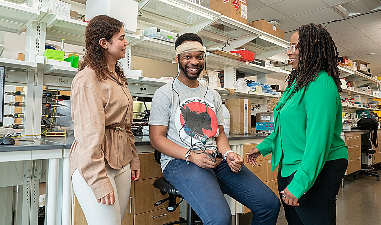 Meilleur outil de dépistage pour la progression de la maladie des cellules falles