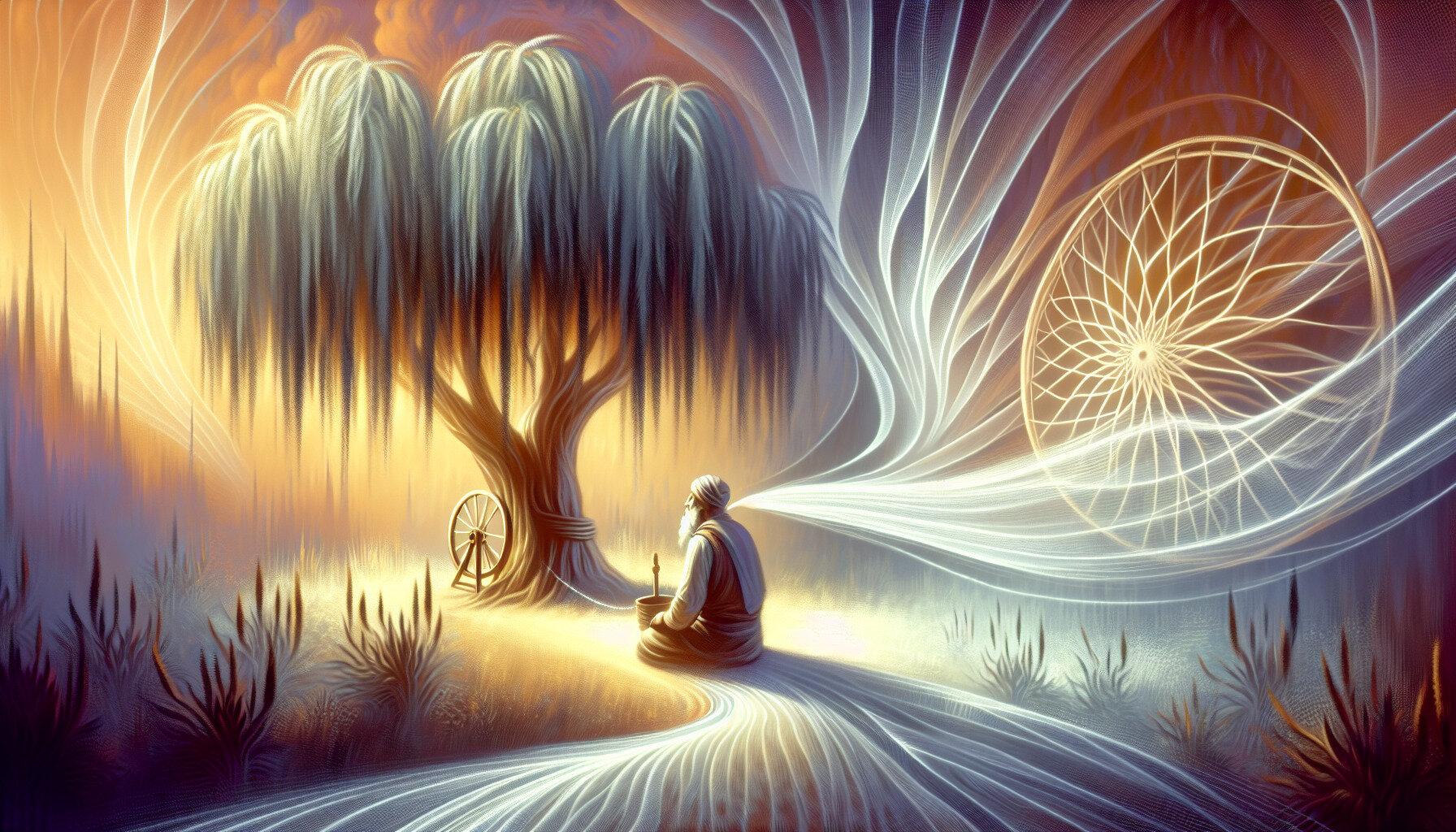 L'effet Rumpelstiltskin comme une intervention thérapeutique