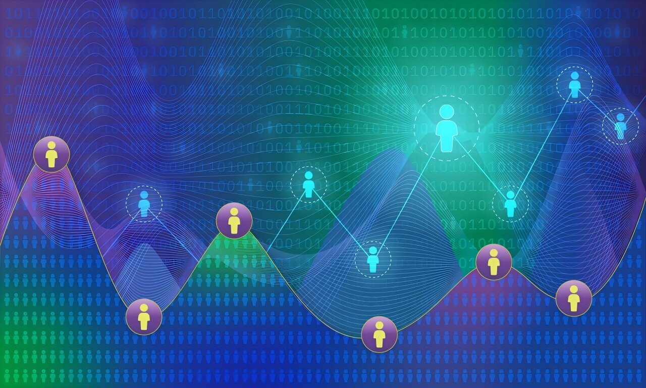 Le modèle d'IA prévoit le risque de maladie des décennies à l'avance