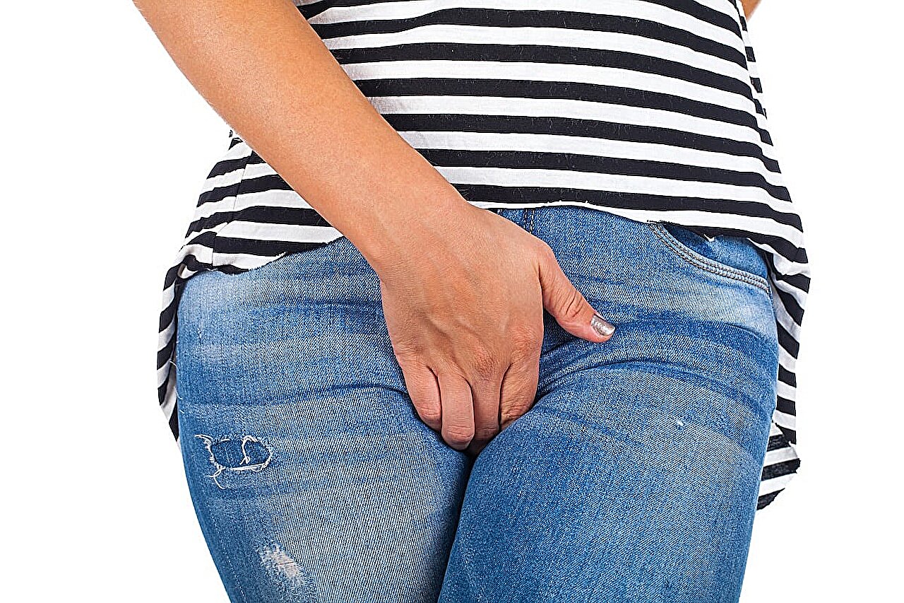 Problèmes de contrôle de la vessie? Il peut y avoir une application pour cela