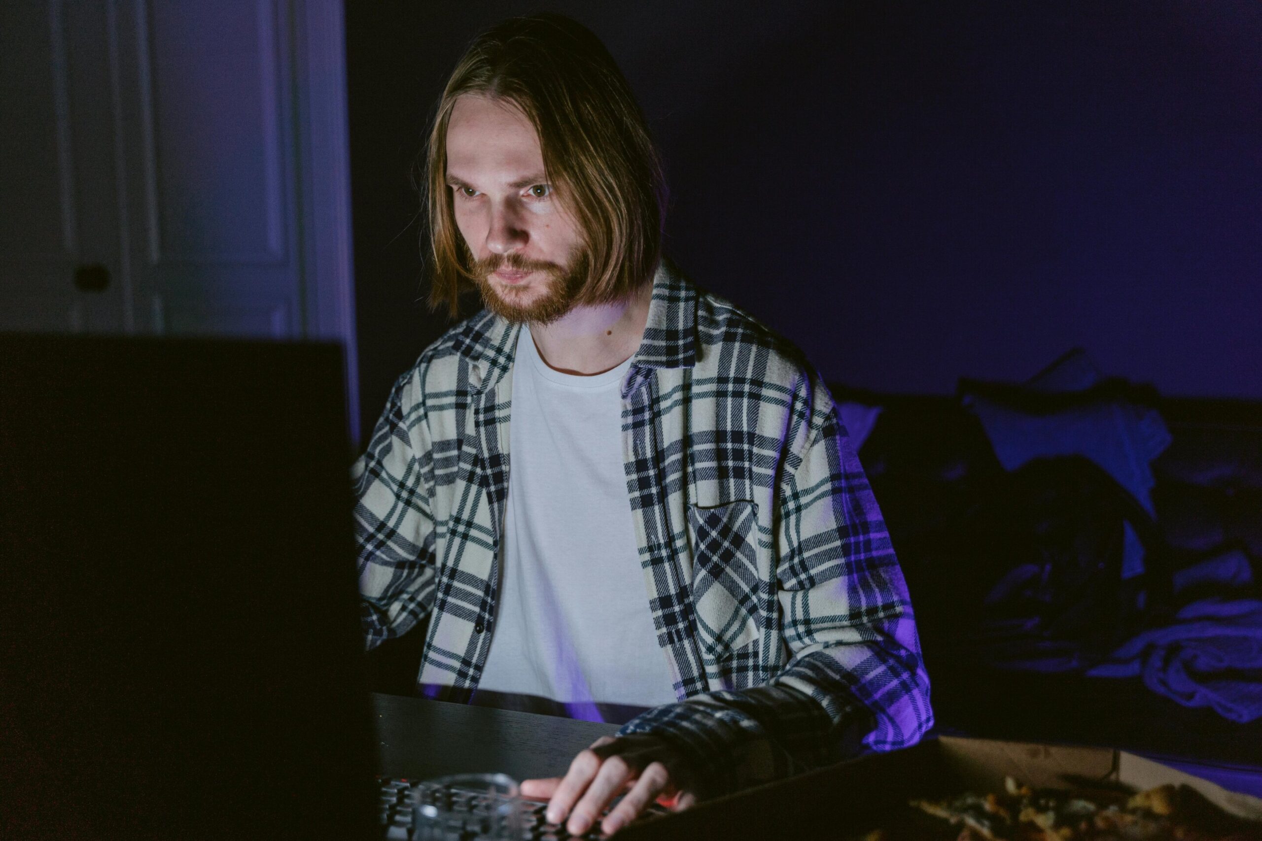 La méditation peut aider à traiter la dépression et la dépendance aux jeux