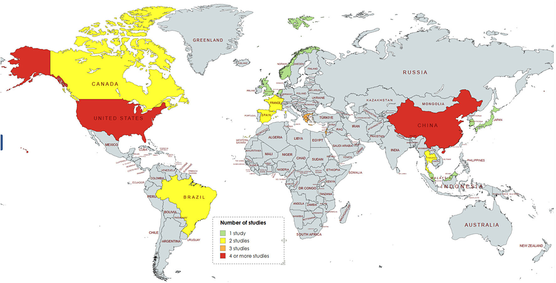 Environ une infection à l'hôpital sur trois implique une résistance aux antimicrobiens, montre l'étude