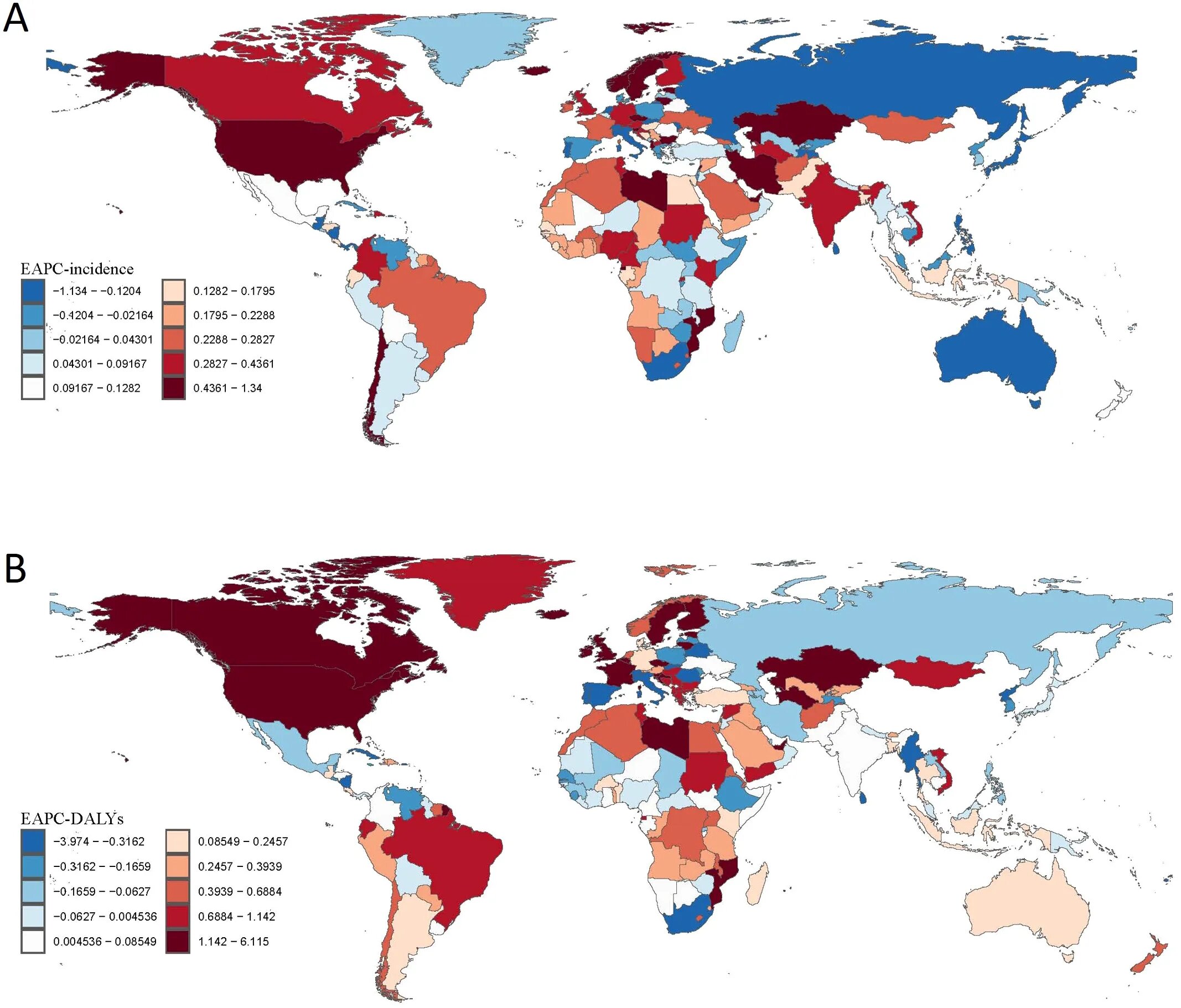 Le nombre de morts de la drogue a plus que doublé dans le monde au cours des trois dernières décennies, les résultats de l'étude