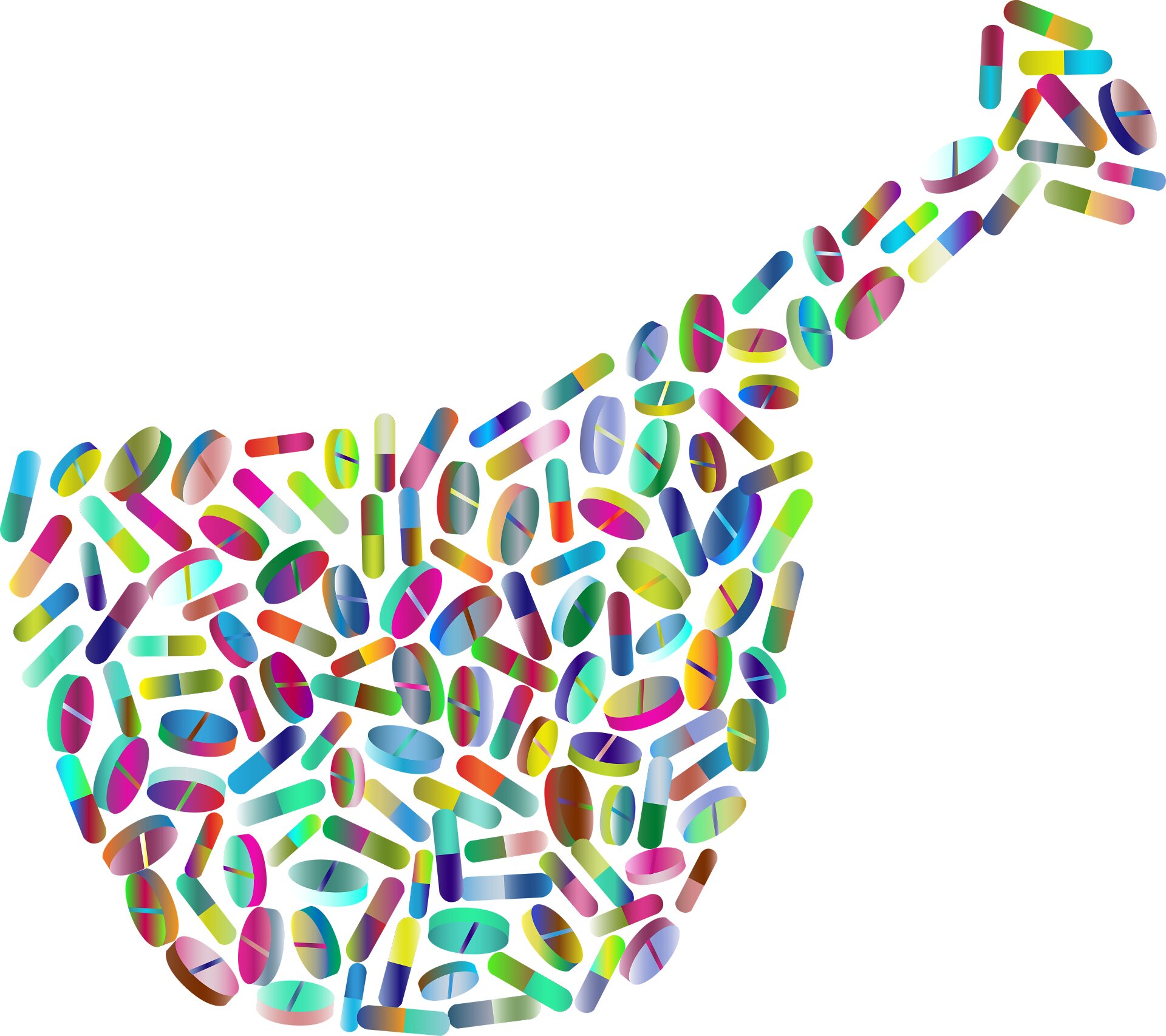 Le tramadol, un analgésique opioïde largement prescrit, n'est pas significativement efficace pour soulager la douleur chronique, selon une analyse