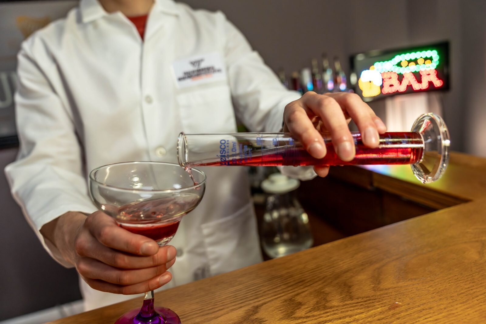 Les médicaments GLP-1 peuvent retarder les effets de l'alcool dans le sang