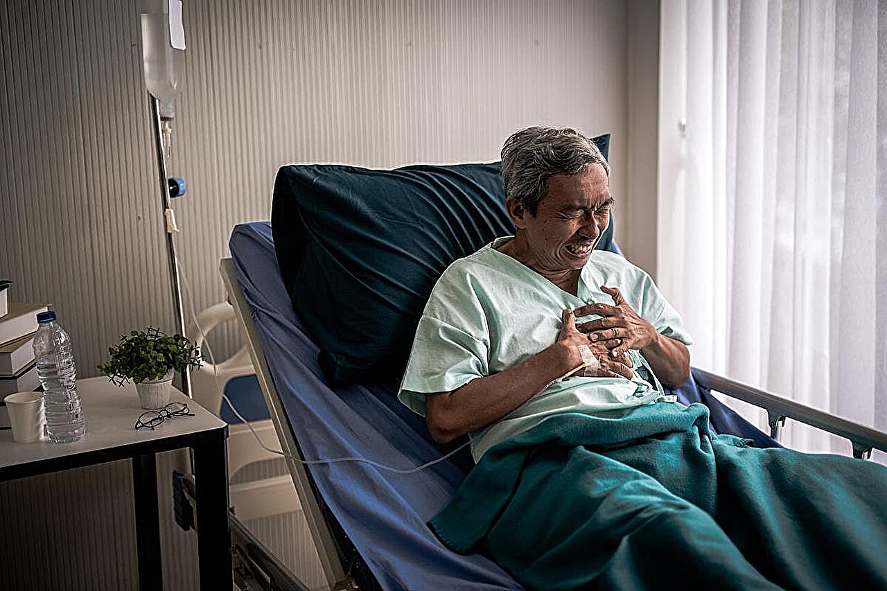 Les rapports d’empoisonnement à la lidocaïne ont augmenté depuis 2010