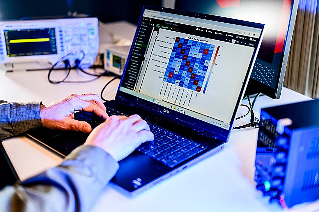 Ce système d'IA peut diagnostiquer la septicémie avec une précision de 99 % avant qu'elle ne mette la vie en danger