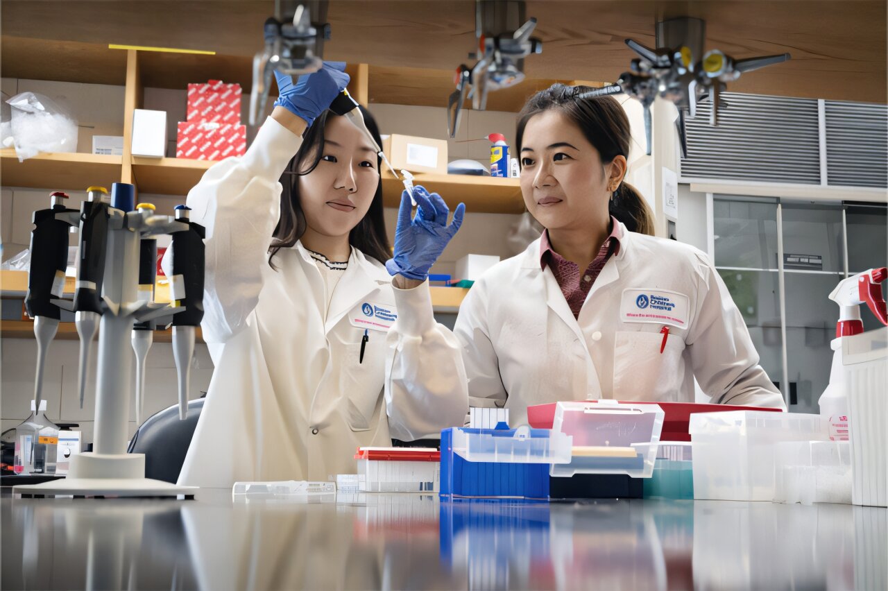 Un marqueur unique pour les péricytes pourrait aider à ouvrir une nouvelle voie aux soins de l’hypertension pulmonaire