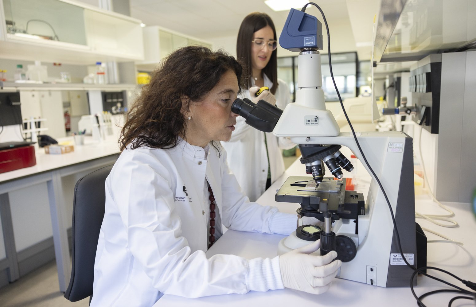 Découverte d’un mécanisme aggravant la stéatose hépatique métabolique