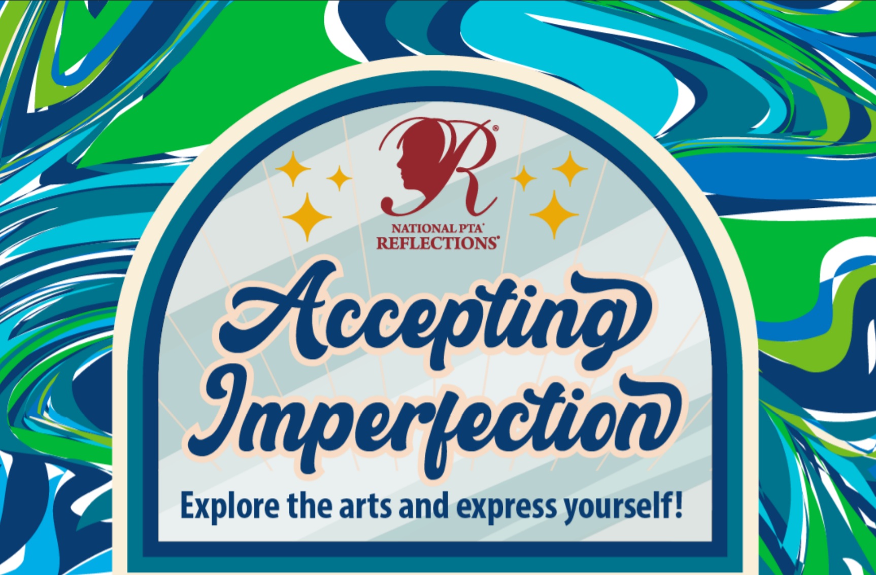 L’art en action : Pleins feux sur les boursiers de valorisation des arts Mary Lou Anderson Reflections 2024