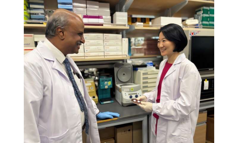 Les porteurs d'insectes silencieux favorisent la propagation d'E. coli dans les ménages, selon des chercheurs de NUS Medicine