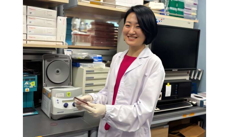 Les porteurs d'insectes silencieux favorisent la propagation d'E. coli dans les ménages, selon des chercheurs de NUS Medicine