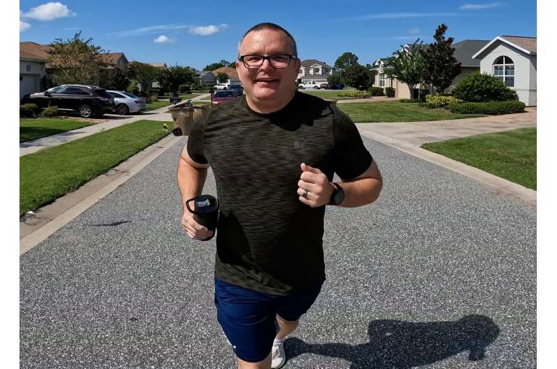 Une nouvelle enquête révèle que les hommes préfèrent rester assis dans la circulation plutôt que de parler de la santé de la prostate