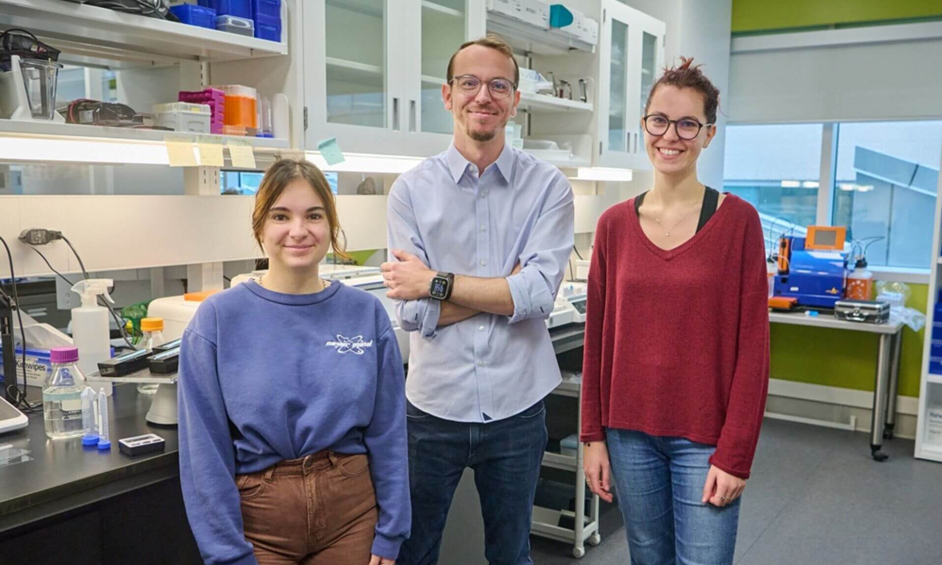 Les organoïdes révèlent que le syndrome de Rett commence dans le cil primaire d'un embryon