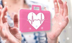 Mauvaise olfaction liée à un risque accru de maladie coronarienne