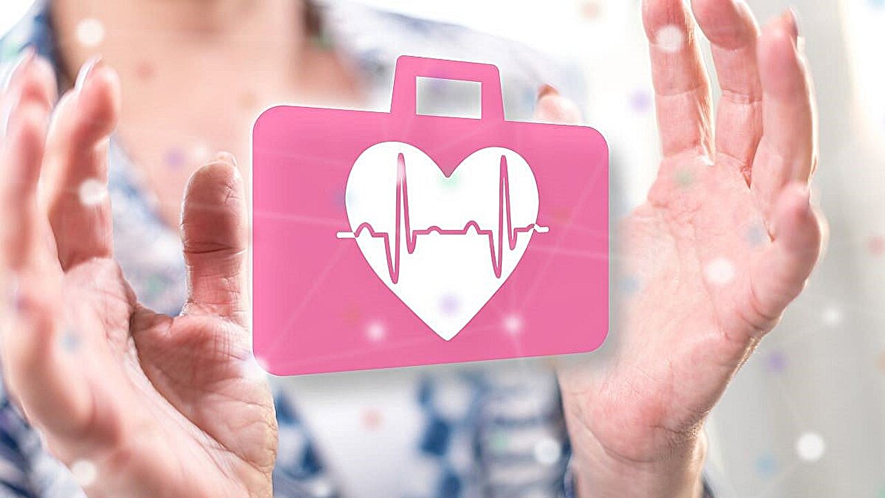 Mauvaise olfaction liée à un risque accru de maladie coronarienne