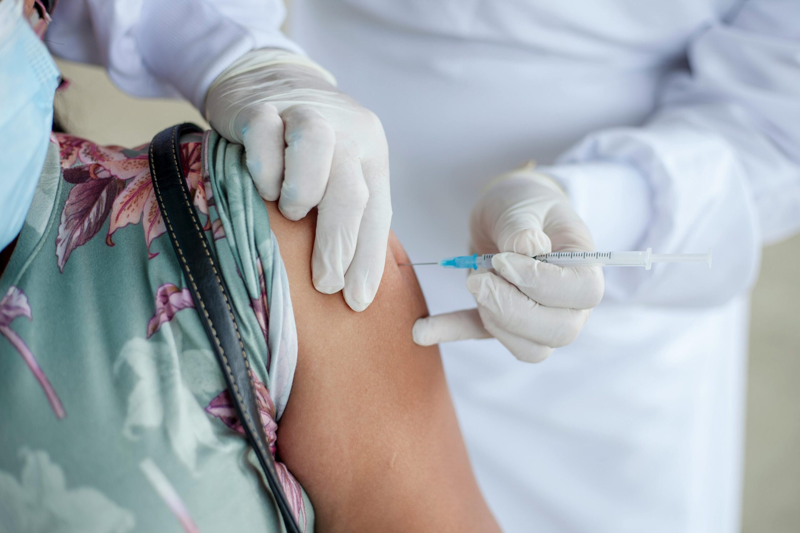 Est-il trop tard pour se faire vacciner contre la grippe ?