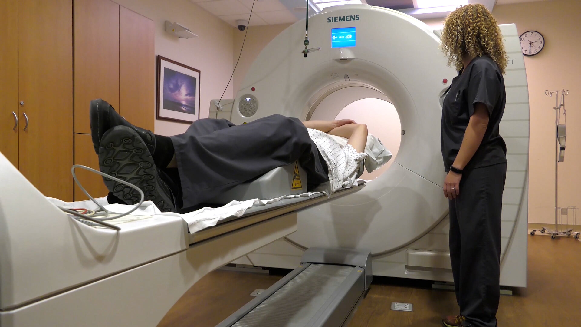 Le calcium des artères coronaires peut être un prédicteur de mortalité toutes causes confondues, y compris les affections non cardiaques