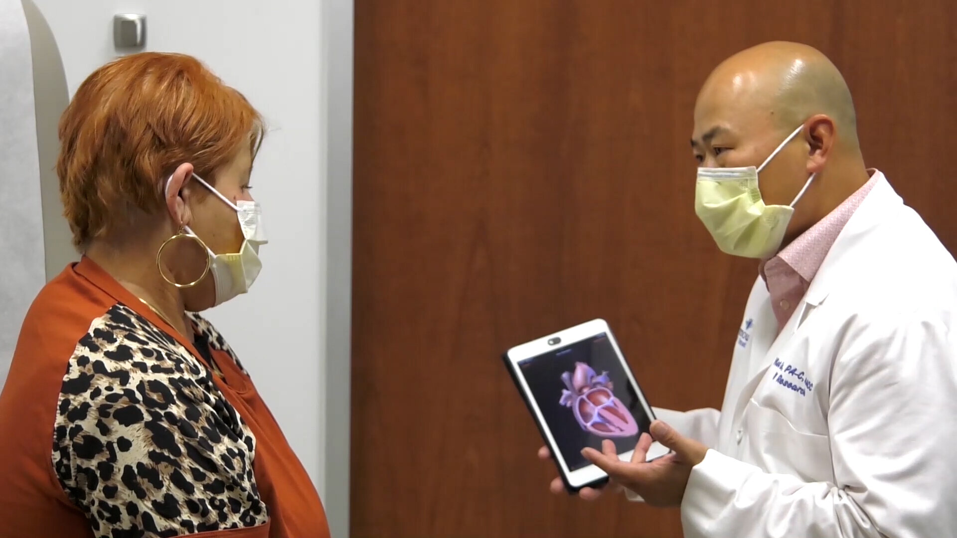 Les patients atteints de maladie artérielle périphérique et d'Afib courent un risque plus élevé d'événements cardiaques