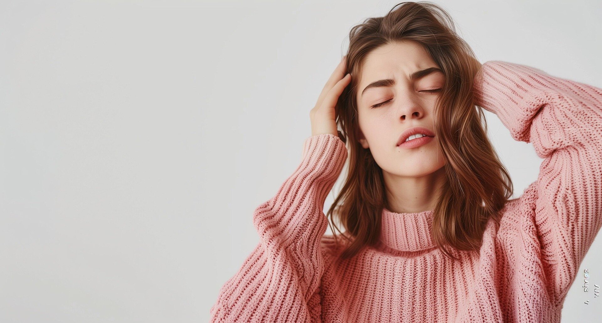 Les céphalées touchent 3 milliards de personnes dans le monde, se classant au sixième rang en termes de perte de santé en 2023