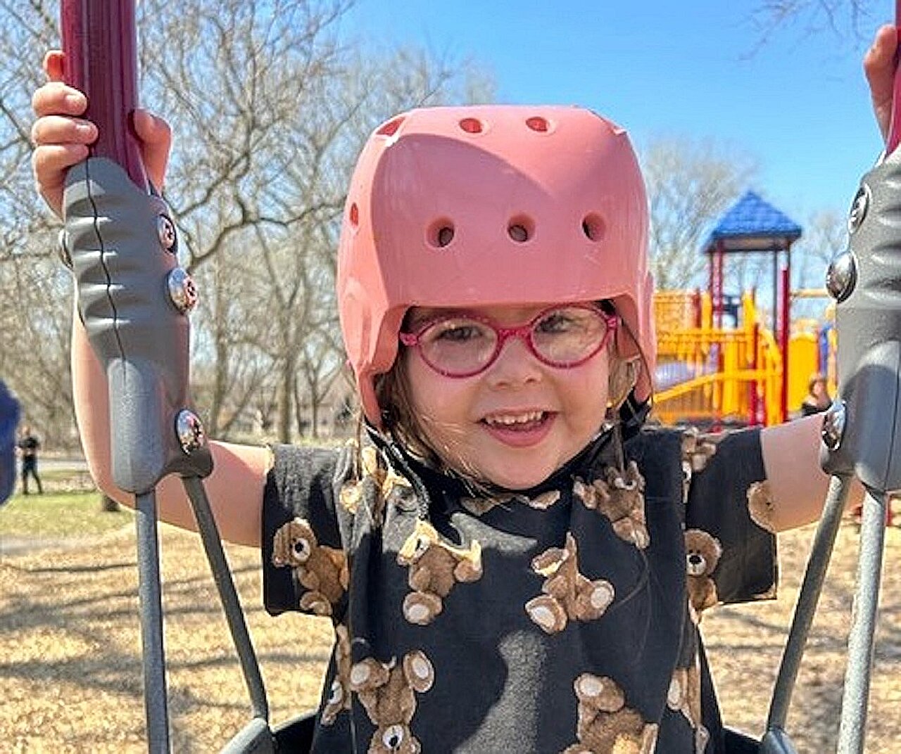 Le régime Keto arrête les crises d'épilepsie d'une jeune fille