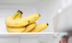 L’astuce imparable pour conserver vos bananes: le meilleur endroit pour éviter qu’elles ne mûrissent trop vite